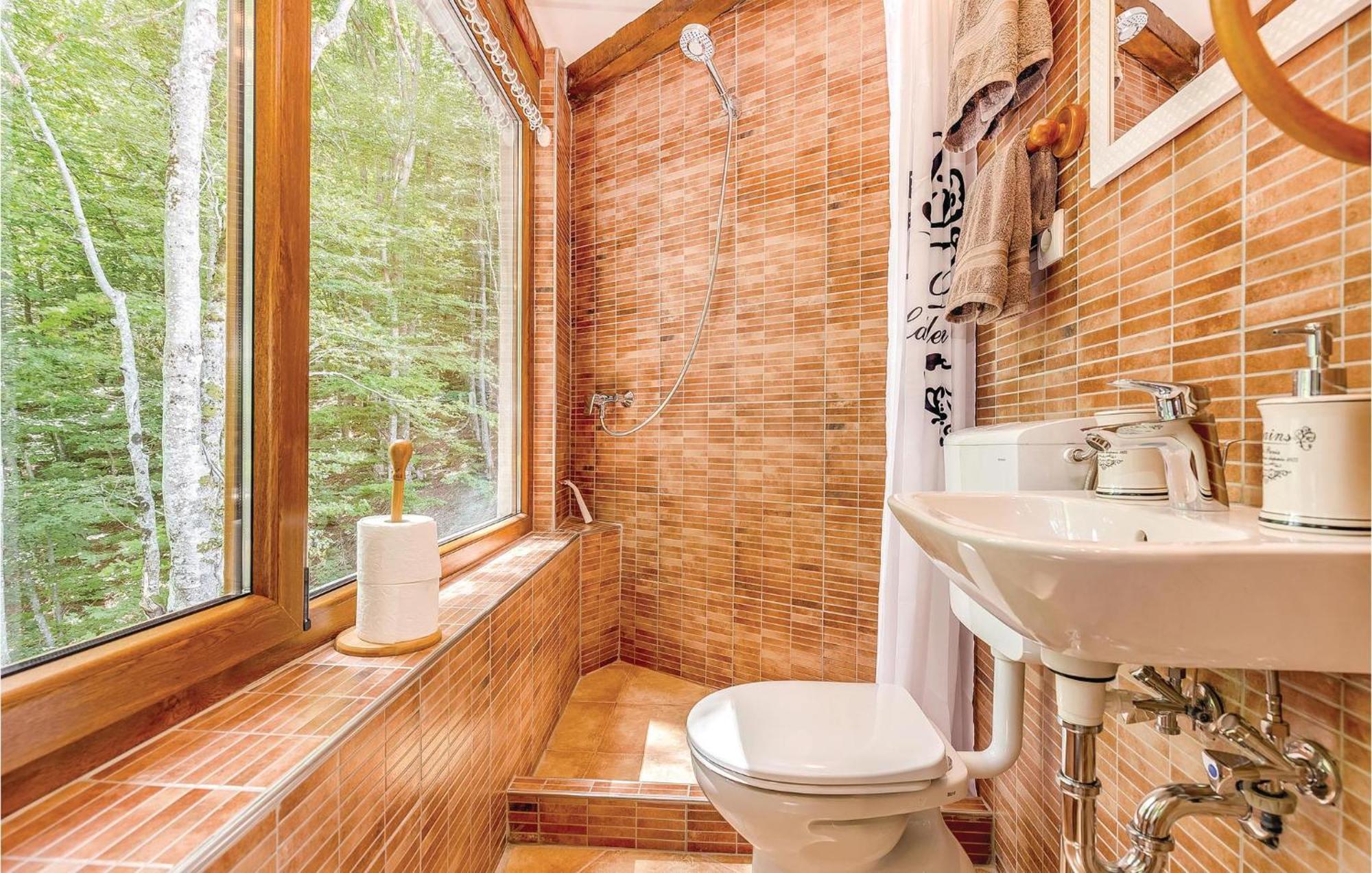 Stunning Home In Bribir With Kitchen エクステリア 写真