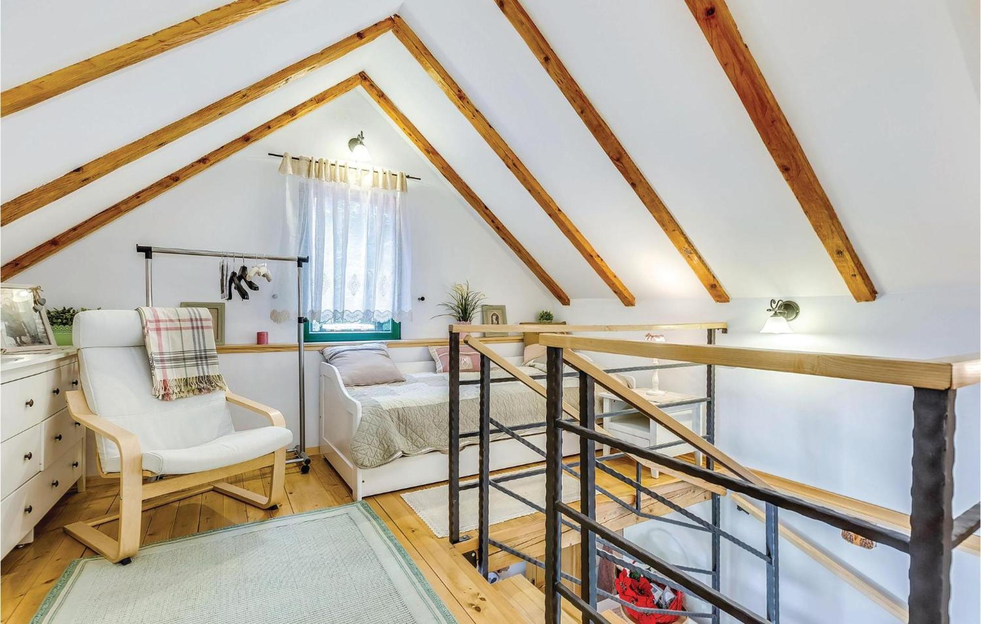 Stunning Home In Bribir With Kitchen エクステリア 写真